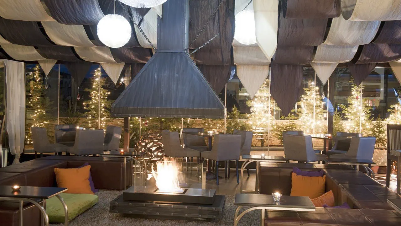 الفندق بريميير لوكشري ماونتن - بانسكو